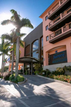 Apartamento no Hotel Jurerê Beach Village